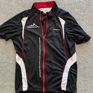 Biking Jersey